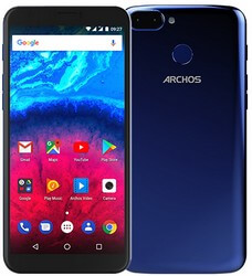 Замена стекла на телефоне Archos 60S Core в Смоленске